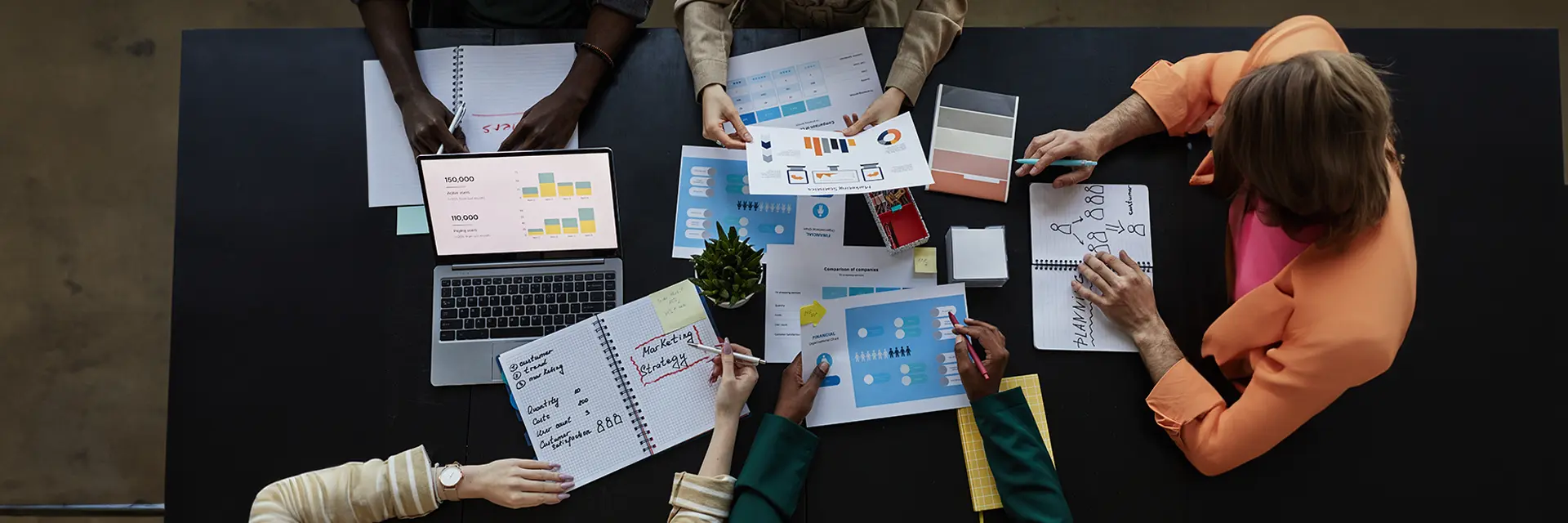 Strategy Consultancy