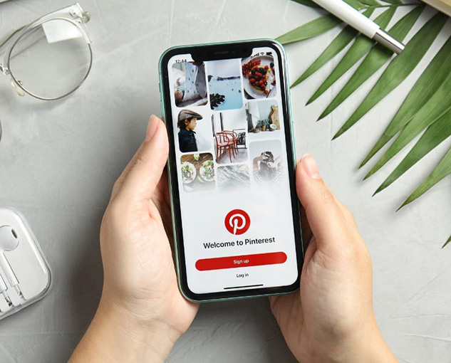 Pinterest Marketing