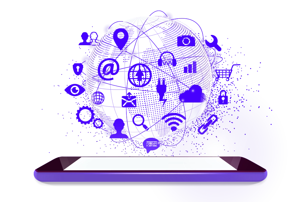 Website Development Services