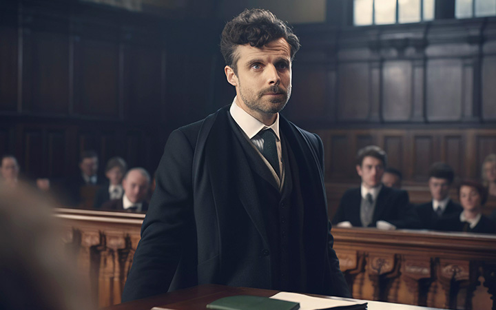 Social C-Suite for Lawyers