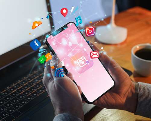 Social Media Marketing